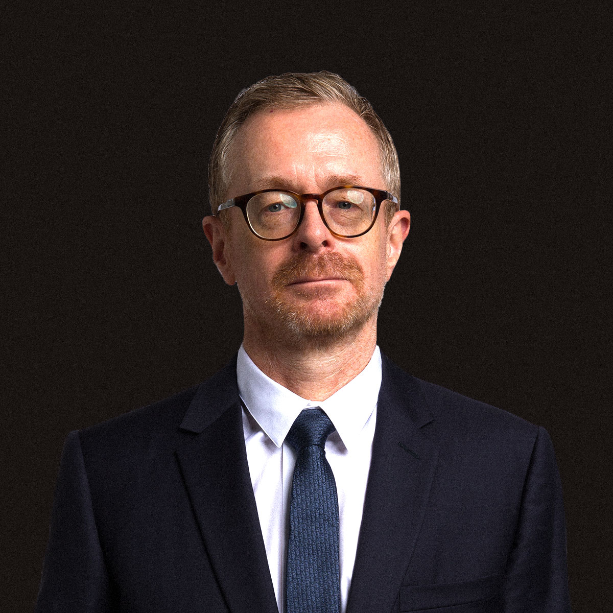 Anthony R. Mathias