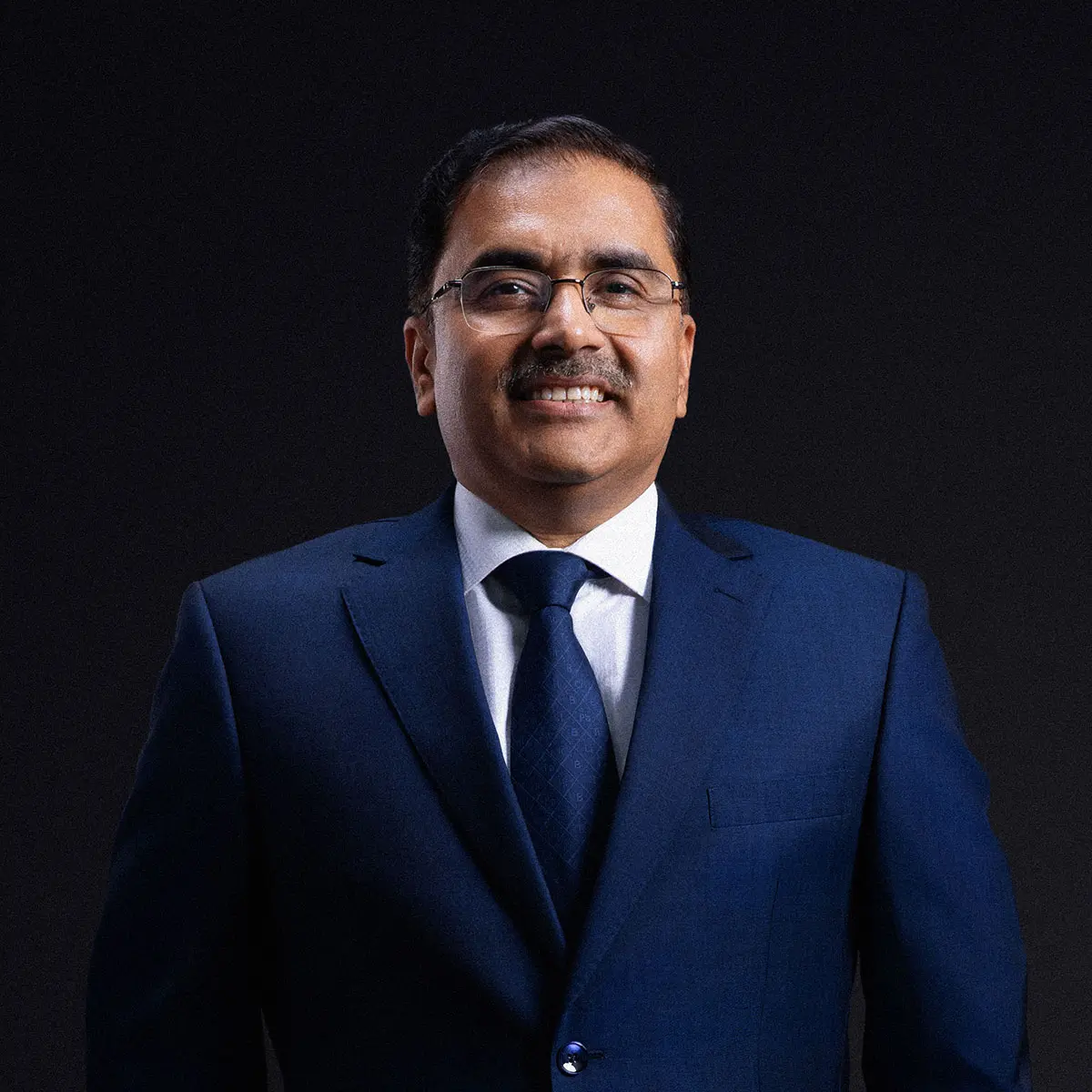 Naveen Chandralal