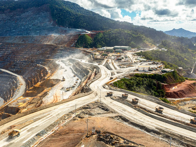 Phase 8 Batu Hijau: AMMAN’s Strategic Transition for Sustainable Mining and National Competitiveness