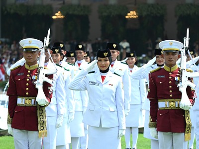 An Inspiring Journey: AMMAN Academy Student Arafat Makes History at the State Palace