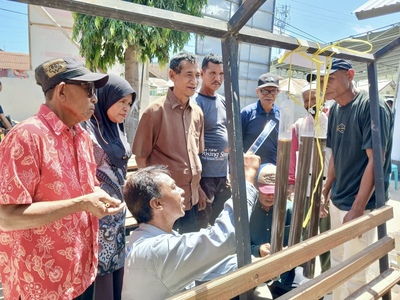 AMMAN Strengthens Local Economy Through Organic Farming Program