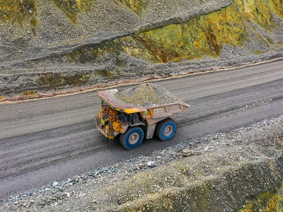 AMMAN Meets All Copper Mark Criteria, Reaffirming Commitment to Responsible Copper Production