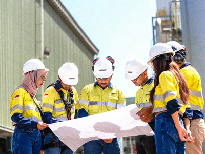 Zero Fatality 2025: AMMAN Closes the Year by Strengthening Safety Culture