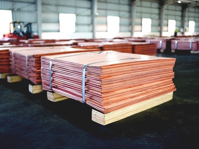 AMMAN Joins International Copper Association as First Southeast Asian Member